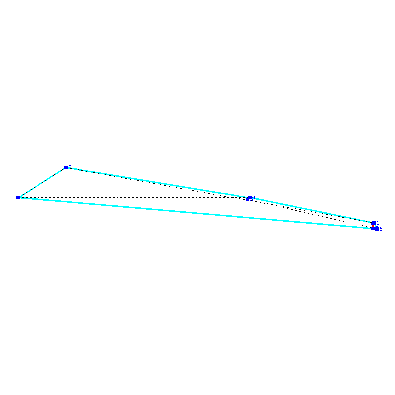 Flugauswertung